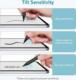 Rysik ESR ESR Digital+ Magnetic Stylus Czarny 7