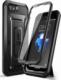 Supcase Etui Supcase Unicorn Beetle Pro Apple iPhone SE 2022/SE 2020/8/7 Black 1