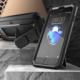 Supcase Etui Supcase Unicorn Beetle Pro Apple iPhone SE 2022/SE 2020/8/7 Black 2