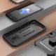 Supcase Etui Supcase Unicorn Beetle Pro Apple iPhone SE 2022/SE 2020/8/7 Black 3