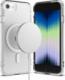Ringke Etui Ringke Fusion Magnetic Apple iPhone SE 2022/SE 2020/8/7 Matte Clear 1