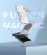 Ringke Etui Ringke Fusion Magnetic Apple iPhone SE 2022/SE 2020/8/7 Matte Clear 11