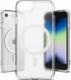 Ringke Etui Ringke Fusion Magnetic Apple iPhone SE 2022/SE 2020/8/7 Matte Clear 2