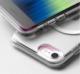 Ringke Etui Ringke Fusion Magnetic Apple iPhone SE 2022/SE 2020/8/7 Matte Clear 5