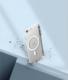Ringke Etui Ringke Fusion Magnetic Apple iPhone SE 2022/SE 2020/8/7 Matte Clear 6