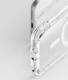 Ringke Etui Ringke Fusion Magnetic Apple iPhone SE 2022/SE 2020/8/7 Matte Clear 7