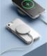 Ringke Etui Ringke Fusion Magnetic Apple iPhone SE 2022/SE 2020/8/7 Matte Clear 8