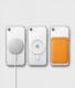 Ringke Etui Ringke Fusion Magnetic Apple iPhone SE 2022/SE 2020/8/7 Matte Clear 9