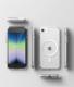 Ringke Etui Ringke Fusion Magnetic Apple iPhone SE 2022/SE 2020/8/7 Matte Clear 10