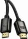 Kabel Baseus HDMI - HDMI 3m czarny (BSU3171BLK) 1