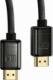 Kabel Baseus HDMI - HDMI 3m czarny (BSU3171BLK) 2