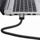 Kabel Baseus HDMI - HDMI 3m czarny (BSU3171BLK) 4