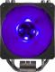 Chłodzenie CPU Cooler Master Hyper 212 RGB Black Edition LGA1700 (RR-212S-20PC-R2) 3