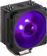 Chłodzenie CPU Cooler Master Hyper 212 RGB Black Edition LGA1700 (RR-212S-20PC-R2) 4