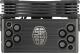 Chłodzenie CPU Cooler Master Hyper 212 RGB Black Edition LGA1700 (RR-212S-20PC-R2) 1