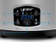 Yoer WOLNOWAR Elektryczny GARNEK CERAMICZNY 6,5L Programator czasowy AUTOMATYCZNY Slow Cooker - YOER Clever-Cook SC6502S 3