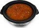 Yoer WOLNOWAR Elektryczny GARNEK CERAMICZNY 6,5L Programator czasowy AUTOMATYCZNY Slow Cooker - YOER Clever-Cook SC6502S 10