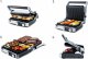 Grill elektryczny Yoer EG02S 12