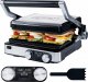 Grill elektryczny Yoer EG02S 1