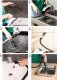 Mop parowy Yoer Mop parowy EKO 18w1 MYJKA PAROWA Dozownik płynu 2100W + KOMPLET NASADEK - YOER Clean Slide SMC01W 10
