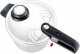 Fissler Zestaw szyb. 2.5/6 Vitavit Premium S4 3