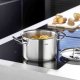 Fissler Zestaw 3cz. OPC2 2