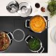 Fissler Zestaw 3cz. OPC2 3