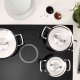 Fissler Zestaw 3cz. OPC2 4