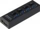 HUB USB 4x USB-A 3.0 (HUB-USB3.0-1/4) 1