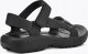 Teva W'S Hurricane Drift, BCBK, 41 (us 10); uk 8 4