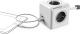 PowerCube Przedłużacz Extended USB 3m szary (2404/FREUPC) 5