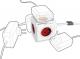 PowerCube Przedłużacz Extended USB 3m szary (2404/FREUPC) 6
