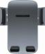 Baseus Uchwyt samochodowy Baseus Easy Control Pro do kratki (szary) 5