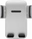 Baseus Uchwyt samochodowy Baseus Easy Control Pro do kratki (srebrny) 3