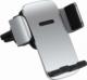 Baseus Uchwyt samochodowy Baseus Easy Control Pro do kratki (srebrny) 6