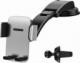 Baseus Uchwyt samochodowy Baseus Easy Control Pro do kratki / na kokpit (srebrny) 1