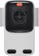 Baseus Uchwyt samochodowy Baseus Easy Control Pro do kratki / na kokpit (srebrny) 3