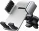 Baseus Uchwyt samochodowy Baseus Easy Control Pro do kratki / na kokpit (srebrny) 4