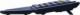 Klawiatura Delux GM903CV Bezprzewodowa Niebieska US (GM903CV) 2