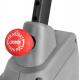 Rower stacjonarny Spokey Edo Pro magnetyczny 5