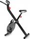 Rower stacjonarny Spokey XFIT+ magnetyczny szary 1