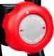 Rower stacjonarny Spokey XFIT+ magnetyczny szary 4