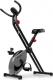 Rower stacjonarny Spokey XFIT+ magnetyczny szary 5