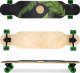 Deskorolka Spokey LONGBAY Deskorolka LONGBAY PRO L 1