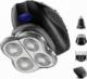Golarka Limural 4in1 FK-8608 1
