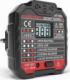 Habotest Tester gniazd z wyświetlaczem cyfrowym Habotest HT106D 1