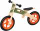 Rowerek biegowy Spokey Rowerek biegowy Woo Ride Duo (54598-X) 1