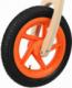 Rowerek biegowy Spokey Rowerek biegowy Woo Ride Duo (54598-X) 3