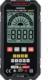 Habotest Cyfrowy multimetr uniwersalny Habotest HT125B 1