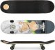 Deskorolka Spokey Skalle Pro (940994) 1